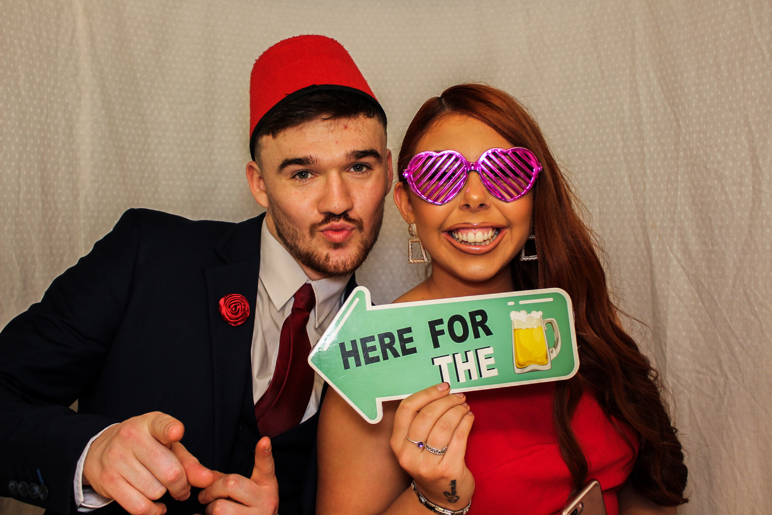 Ulster University Magee Law Society Ball 2020 | View more photos from the event at gallery.capturecube.co.uk/u/Capture-Cube/Ulster-University-Magee-Law-Society-Ball-2020